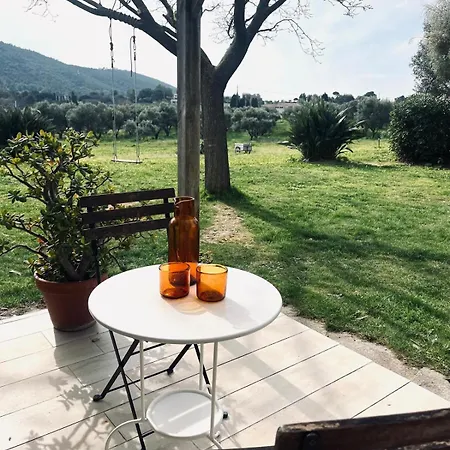 Bed and Breakfast La Dominette Le Pradet