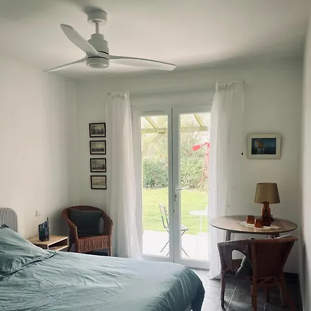 La Dominette Bed and Breakfast